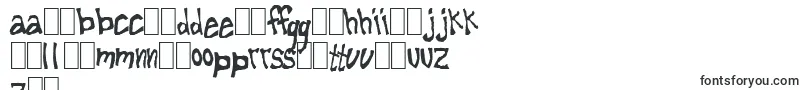Lemonfnt Font – Latvian Fonts