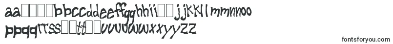 Lemonfnt Font – Romanian Fonts