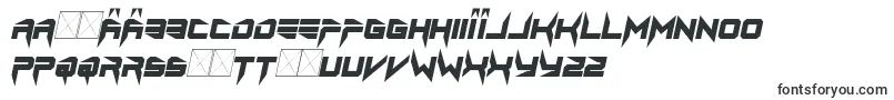 More about lethal injector bold italic Font lethal injector bold italic Font – Romanian Fonts