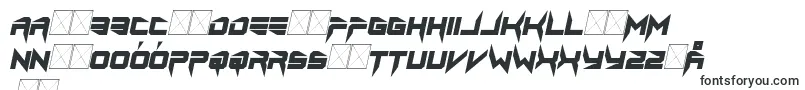 More about lethal injector bold italic Font lethal injector bold italic Font – Polish Fonts