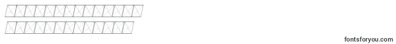 Saiba mais sobre a fonte lethal injector bold italic Fonte lethal injector bold italic – fontes laosianas