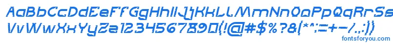 En savoir plus sur la police Lets Get It on Italic Police Lets Get It on Italic – polices bleues