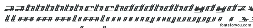 lewinsky Font – Shona Fonts