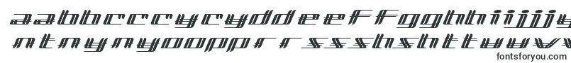 lewinsky Font – Kinyarwanda Fonts