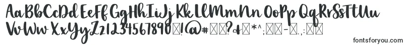 lexi new Font – Fonts for Google Chrome