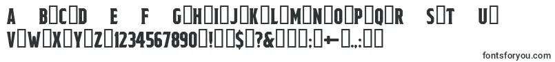 LezChamps Regular Font – Fonts for Google Chrome
