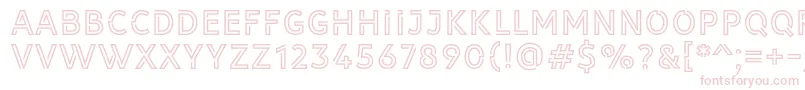 Library 3 am Font – Pink Fonts