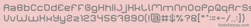 Подробнее о шрифте LIFE FOR FUN Light Шрифт LIFE FOR FUN Light – серые шрифты на розовом фоне