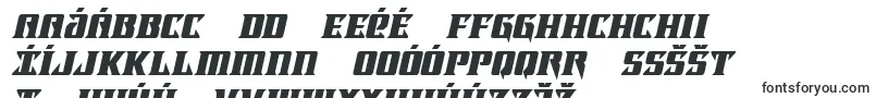lifeforceital Font – Czech Fonts
