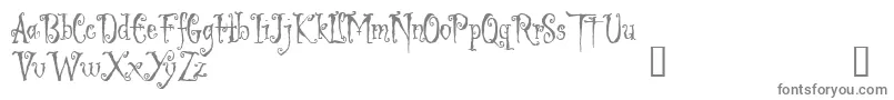 LIGED    Font – Gray Fonts
