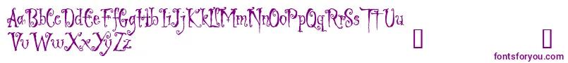 LIGED    Font – Purple Fonts