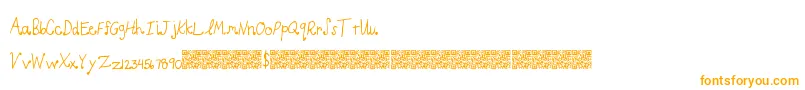 More about LightCurls Font LightCurls Font – Orange Fonts