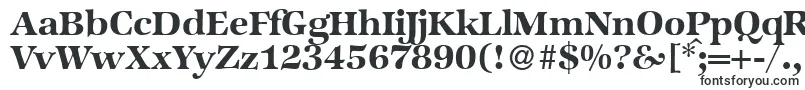 ZabriskieinternationalBold Font – Fonts Starting with Z