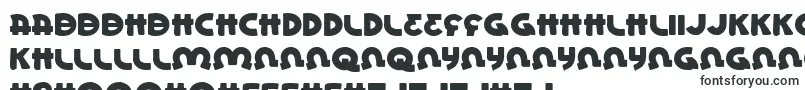 Шрифт lionel – сесото шрифты