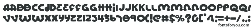 Шрифт lionel – шрифты, поддерживающие различные языки