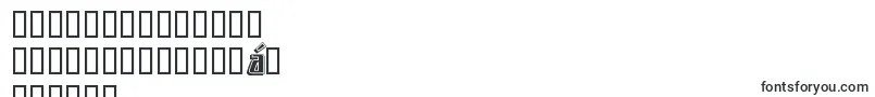 Lisätietoja LITTDC -fontista LITTDC -fontti – burmalaiset fontit