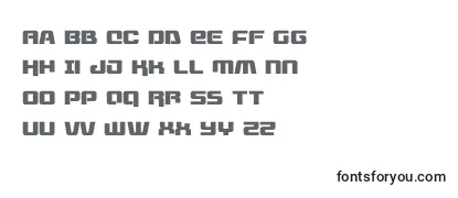 Review of the Livewired Font