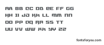 Review of the Livewired Font