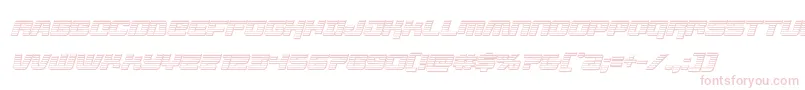 Weitere Informationen zur livewiredchromeital-Schriftart livewiredchromeital-Schriftart – Rosa Schriften