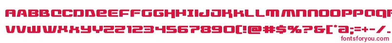 livewiredexpand Font – Red Fonts