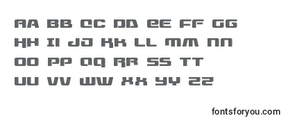 Livewiredexpand Font