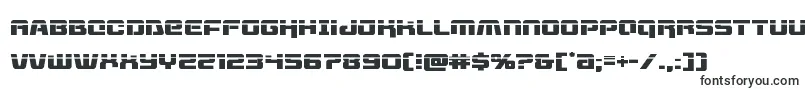 livewiredlaser Font – Stencil Fonts