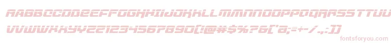 livewiredlaserital Font – Pink Fonts