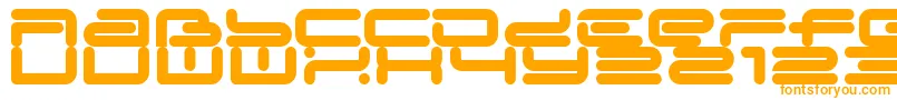 LL MEDIE Font – Orange Fonts