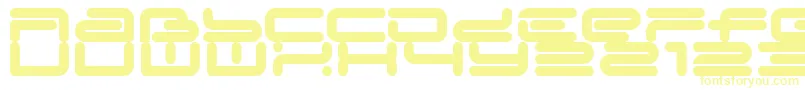 LL MEDIE Font – Yellow Fonts