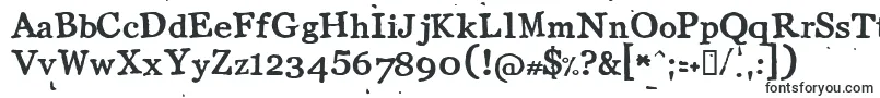 LLCOT    Font – Fonts for Windows