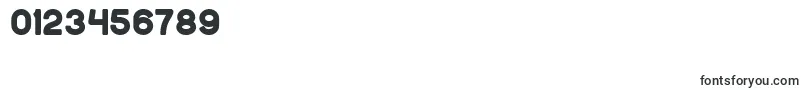 More about LMAO Font LMAO Font – Fonts for Numbers and Digits