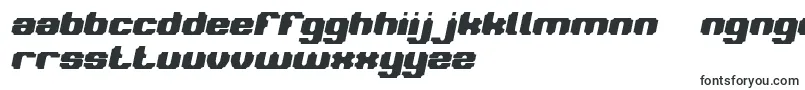 フォントLOGOTYPE Bold Italic – フィリピンのフォント