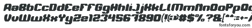 LOGOTYPE Bold Italic-Schriftart – Schriftarten, die mit L beginnen