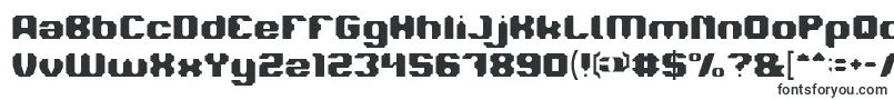 LOGOTYPE Light-fontti – Alkuperäiset fontit