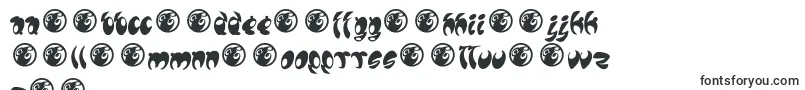Lomax Font – Latvian Fonts
