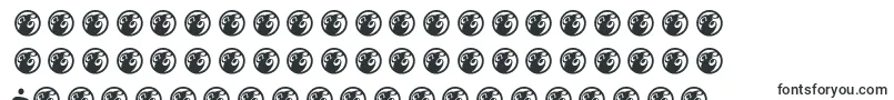 Lomax Font – Tatar Fonts