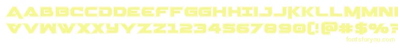 Geminaacad Font – Yellow Fonts