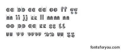 Angelicacp Font
