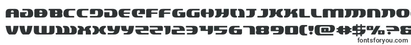 lordsith3-fontti – OTF-fontit