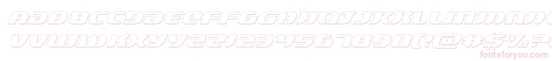 lordsith33dital Font – Pink Fonts