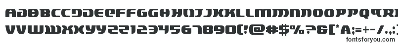 lordsith3cond-fontti – Alkavat L:lla olevat fontit