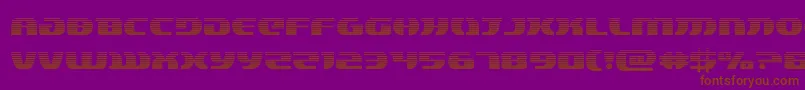 More about lordsith3grad Font lordsith3grad Font – Brown Fonts on Purple Background