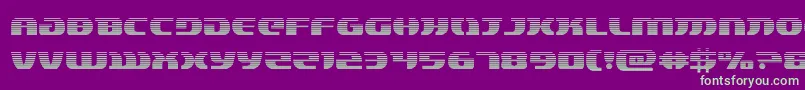Weitere Informationen zur lordsith3grad-Schriftart lordsith3grad-Schriftart – Grüne Schriften auf violettem Hintergrund
