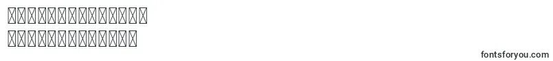 lordsith3grad-Schriftart – laotische Schriften