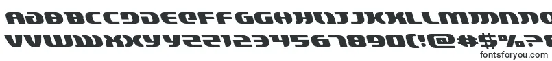 lordsith3left Font – Italic Fonts