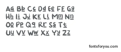 Loster Font