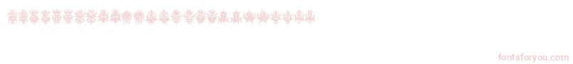 LostinSpace Font – Pink Fonts