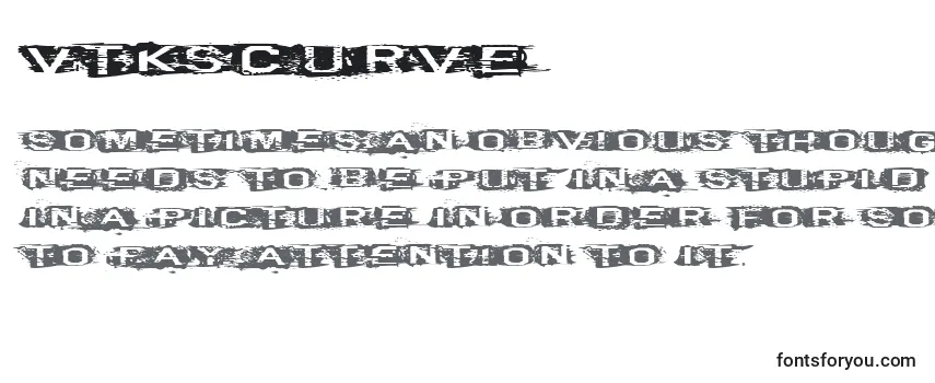 vtkscurve, vtkscurve font, download the vtkscurve font, download the vtkscurve font for free