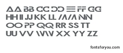 Wilamilita Font