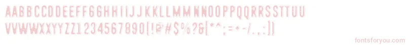 HolyCow Font – Pink Fonts